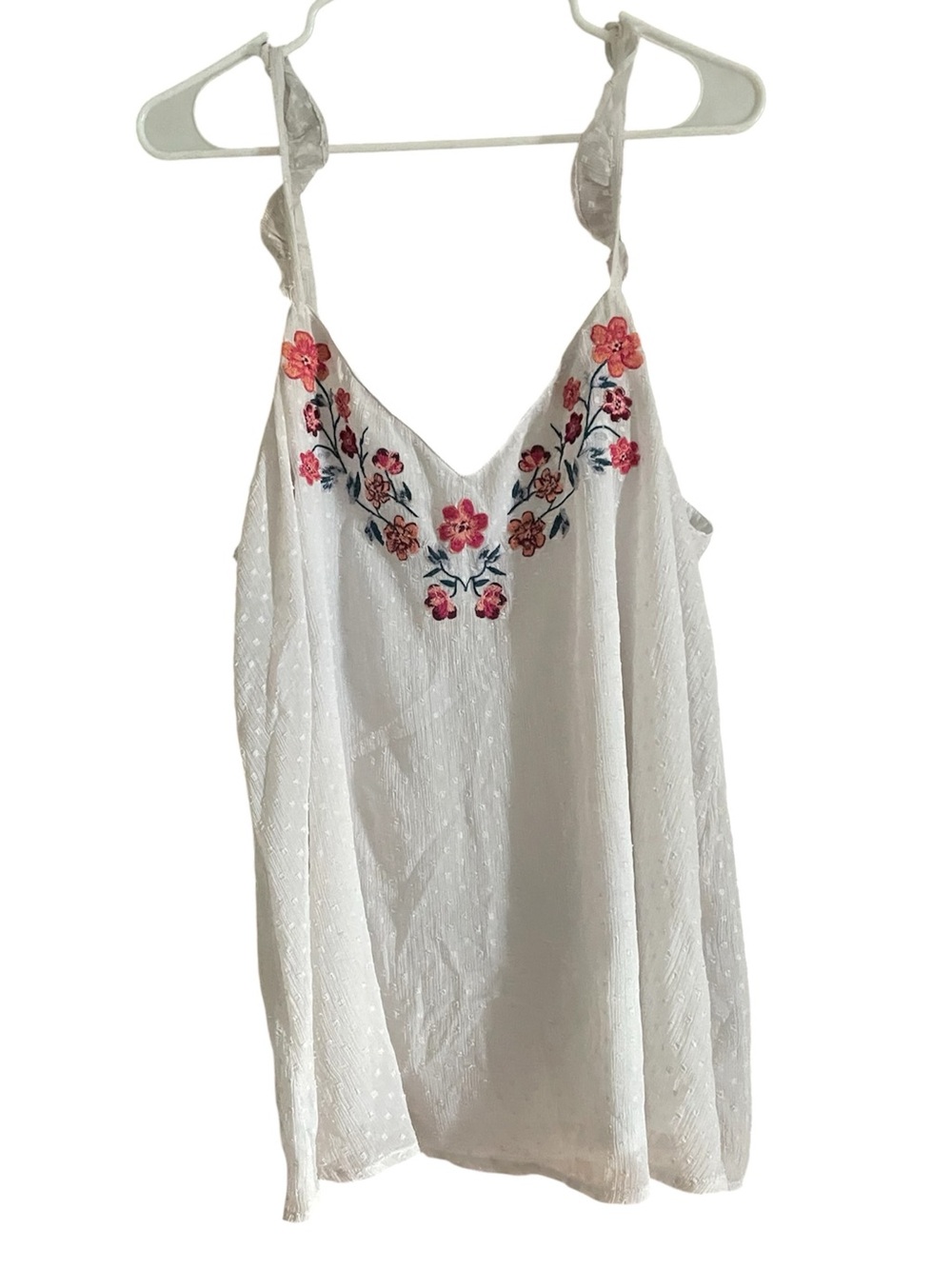Torrid Top
